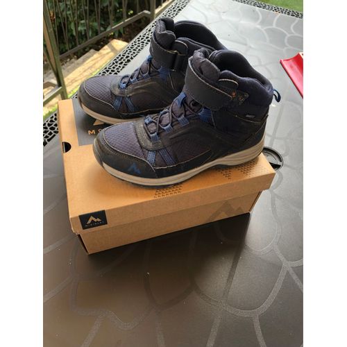 Chaussure Randonnée - Enfant- Pointure 33