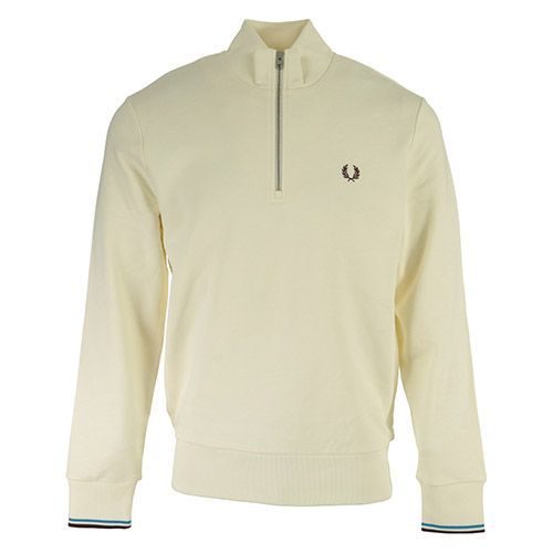 Fred Perry Half Zip