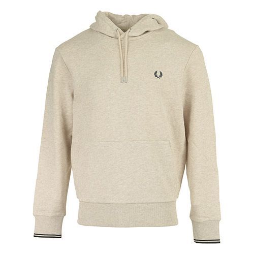 Fred Perry Tipped Hooded