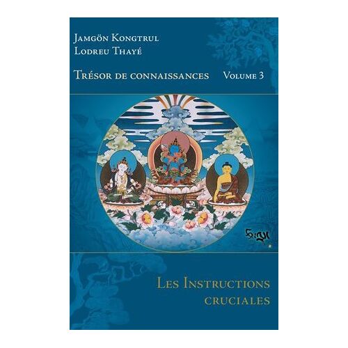Les Instructions Cruciales