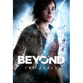 Beyond: Two Souls - Steam - Jeu En Téléchargement
