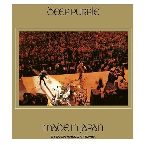 Made In Japan - Vinyle