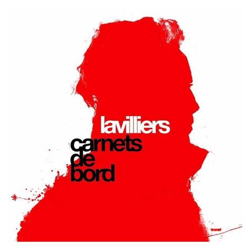 Carnets De Bord - Vinyle