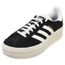 Chaussures Gazelle Bold W Hq6912 Noir