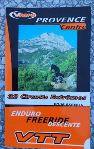 Vtopo Provence Centre