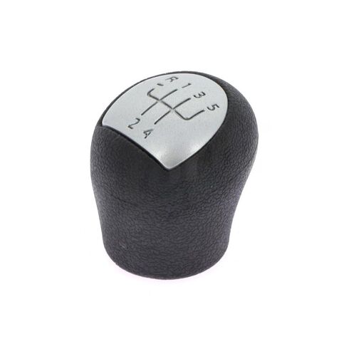 Pommeau De Levier De Vitesse Compatible Renault Clio 2, Kangoo, Mégane 1 Et Dacia Logan ¿ Boîte Manuelle ¿ Oem 200208091