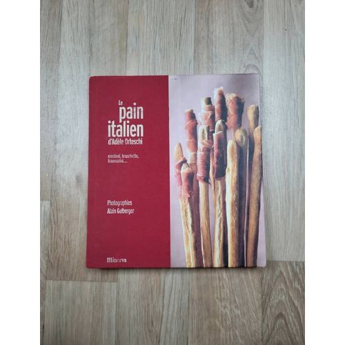 Le Pain Italien