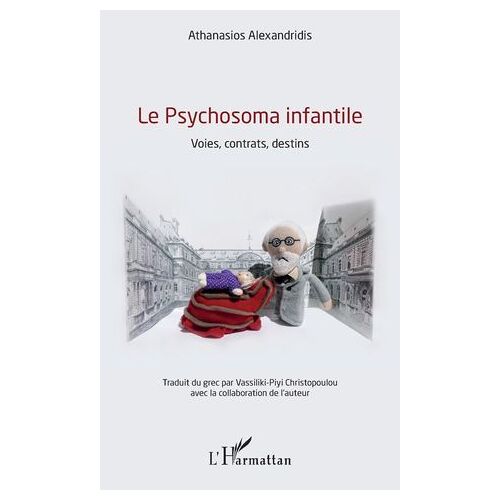 Le Psychosoma Infantile