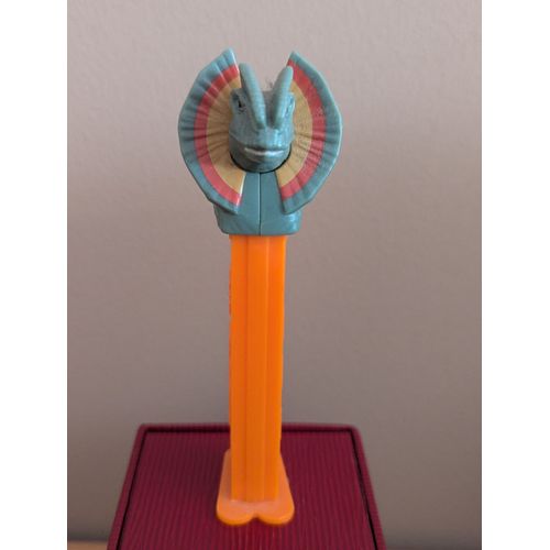 Pez Dinosaure - Jurassic Park/Jurassic World