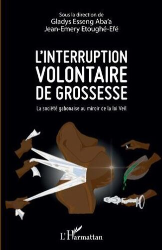 L'interruption Volontaire De Grossesse