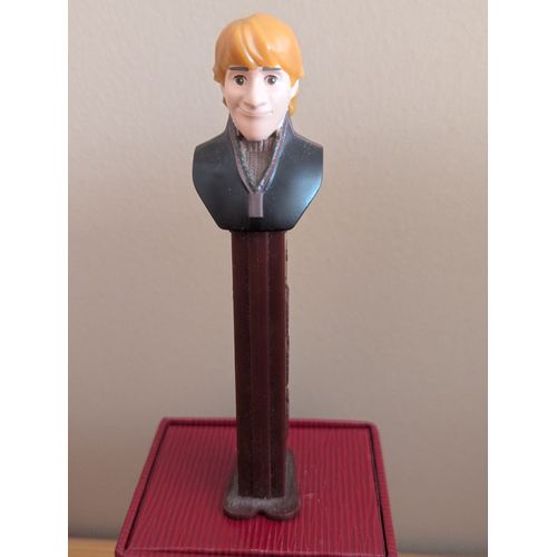 Pez Kristof - La Reine Des Neiges - Disney