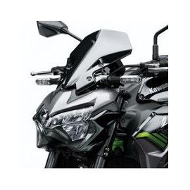 Bulle Haute \ Saute-Vent Kawasaki Z900 Ref 14093-930
