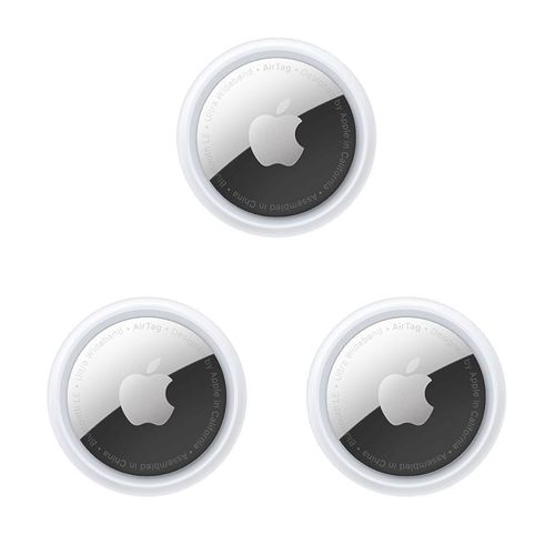 3 Airtags