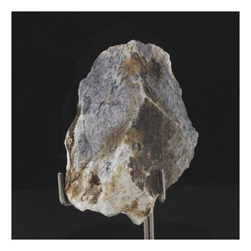 Opale Dendrite. 313.5 Ct. Antsirabe, Ambanja, Diana, Madagascar.