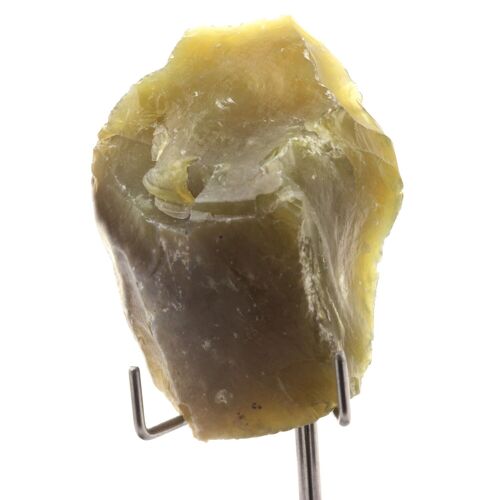 Opale Verte. 223.0 Ct. Ambatondrazaka District, Alaotra-Mangoro, Madagascar.