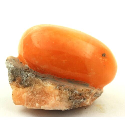 Gypse. 393.0 Ct. Gypsum Mines, Mâlain, Dijon, Côte-D'or, France.