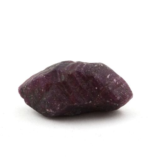 Rubis. 66.50 Ct. Tiris Zemmour Region, Mauritanie.