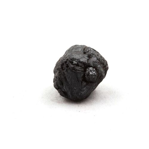 Magnetite. 19.57 Ct. Tsaratanàna District, Betsiboka, Madagascar.