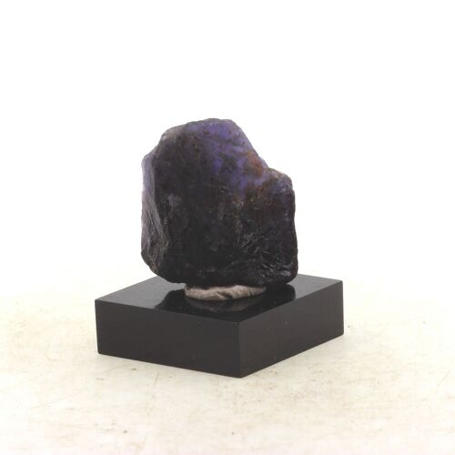 Iolite. 49.5 Ct. Soanierana, Taolagnaro District, Anosy, Madagascar.
