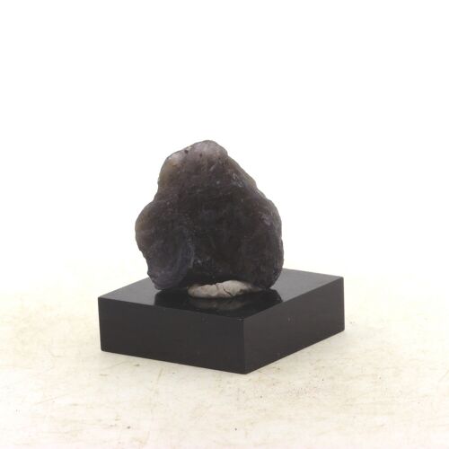 Iolite. 37.5 Ct. Soanierana, Taolagnaro District, Anosy, Madagascar.