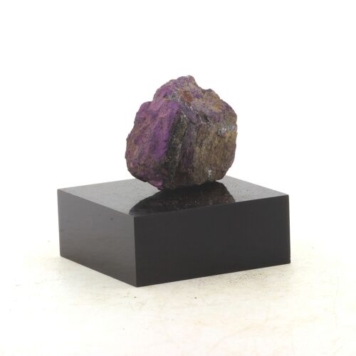 Purpurite. 160.5 Ct. Erongo Region, Namibie.