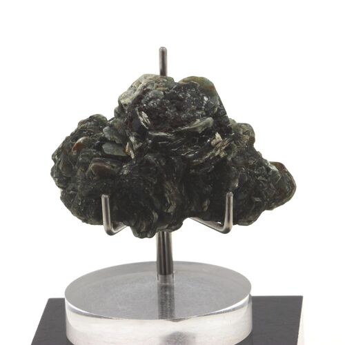 Clinochlore. 79.0 Ct. Diamonkara, Kayes, Mali.