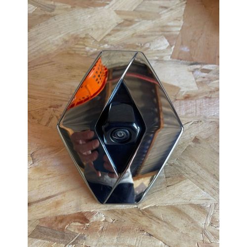 Caméra De Recul Renault Clio 5