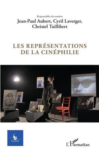 Les Représentations De La Cinéphilie