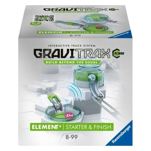 Rav Gravitrax Power Elem. Start & Finish 26810