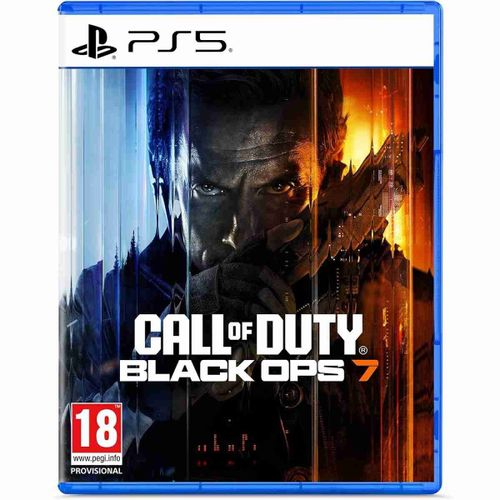 Call of Duty : Black Ops 7 PS5