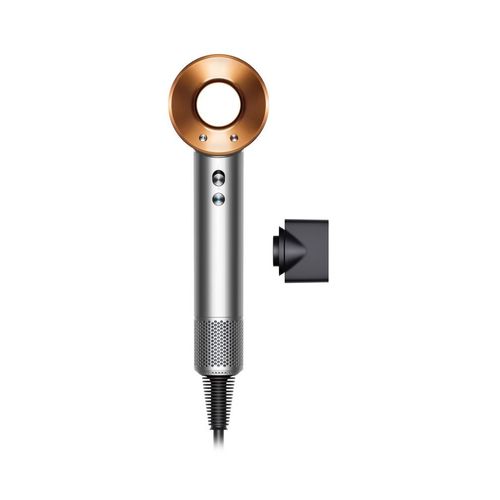Sèche-Cheveux Dyson Supersonic Origin Nickel/Cuivre