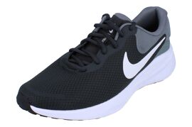 Chaussure De Running Sur Route Nike Revolution 7 Pour Homme - Gris - 40