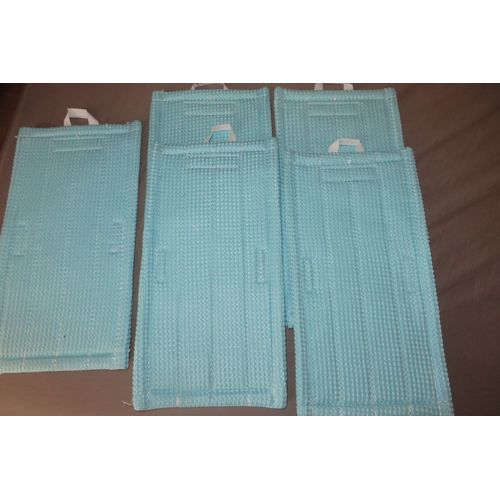 Lot de 5 Lingettes universelle tous sols Kobold SP530
