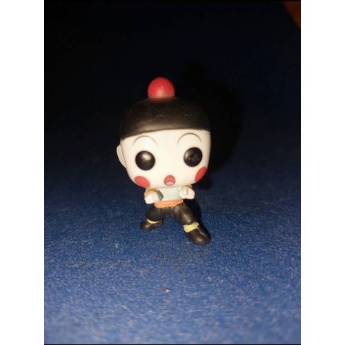 Chaozu Dragon Ball Z Figurine Toy Figure Jouet Funko Pop Pocket Mini
