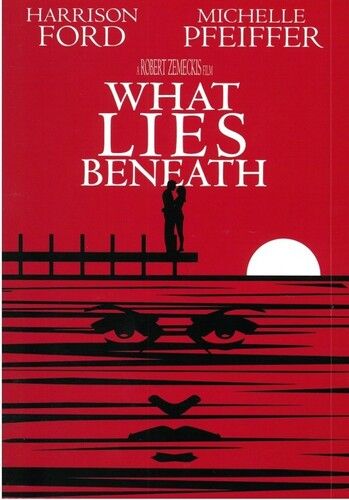 What Lies Beneath [Digital Video Disc]