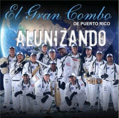El Gran Combo De Puerto Rico - Alunizando [Compact Discs]