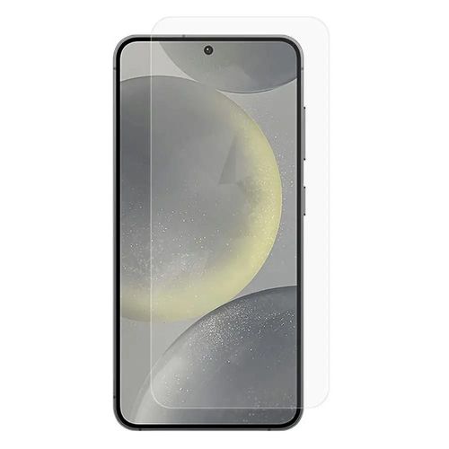 Verre Trempe Pour Samsung Galaxy S24 Plus / S25 Plus 5g - [Lot De 2] Film De Protection Transparent