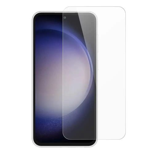 Verre Trempe Pour Samsung Galaxy S24 / S25 5g - [Lot De 2] Film De Protection Transparent