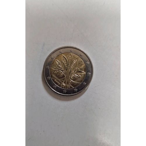 A Vendre Piece De 2 Euros 30€Piece