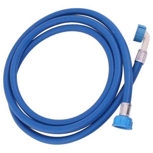Tuyau d'arrivée d'eau 2,5 M 50 BAR Lave-vaisselle (481953028934 KING D'HOME BOSCH INDESIT SMEG ARTHUR MARTIN ELECTROLUX ESSENTIEL B ELECTROLUX LG HISENSE DAEWO WHIRLPOOL AYA BRANDT FRIAC MIELE PANASON