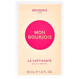 Mon Bourjois La Captivante 