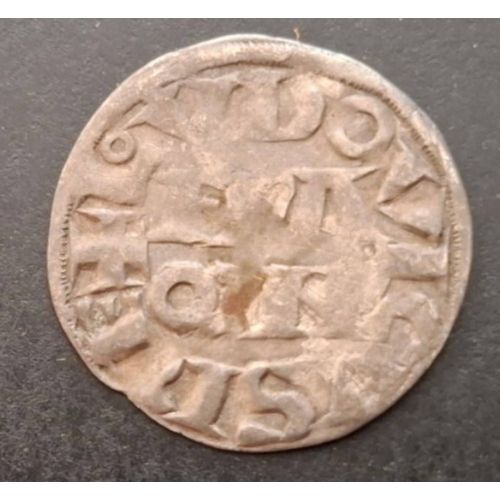 Monnaie Ancienne Louis Vii