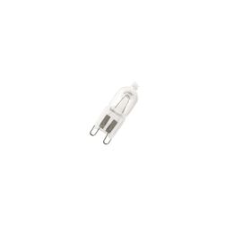 Ampoule halogène d'origine G9 25W 240V Four cuisinière (8085641010 AEG ARCELIK ARISTON HOTPOINT ARTHUR MARTIN ELECTROLUX ASKO ATAG BAUKNECHT BLAUPUNKT BOSCH BRANDT CDA CONSTRUCTA DE DIETRICH ELECTROLU