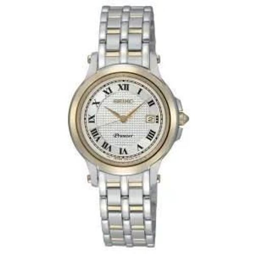 Montre Femme Seiko Premier Sxde02