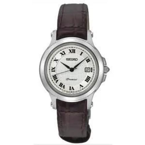 Montre Seiko Premier Sxde01-2