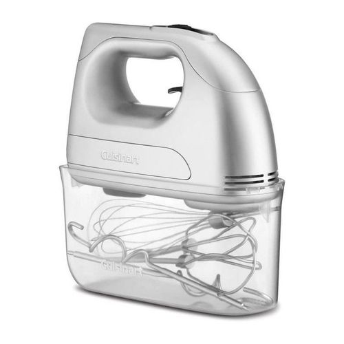 Cuisinart - Power advantage hand mixer hm7e