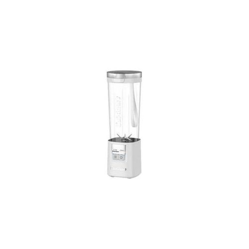 BLENDER - CUISINART - PBL100E BLAST&GO - 120 W - 500 ML - 50 DB - BLANC
