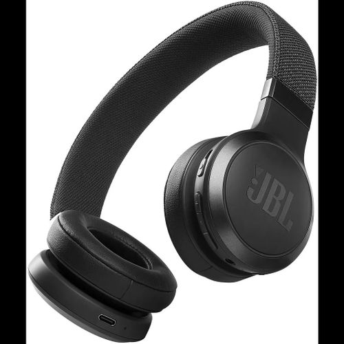 Casque JBL Bluetooth Live 460 NC