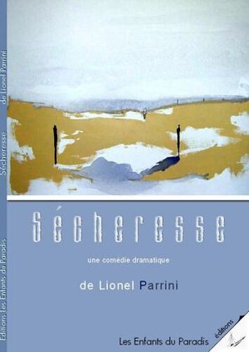 Sécheresse