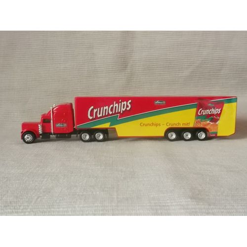 Camion Lorenz     Ho   1/87-Gabotex